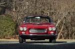Maserati 3500 GTi Sebring 1962 года (WW)
